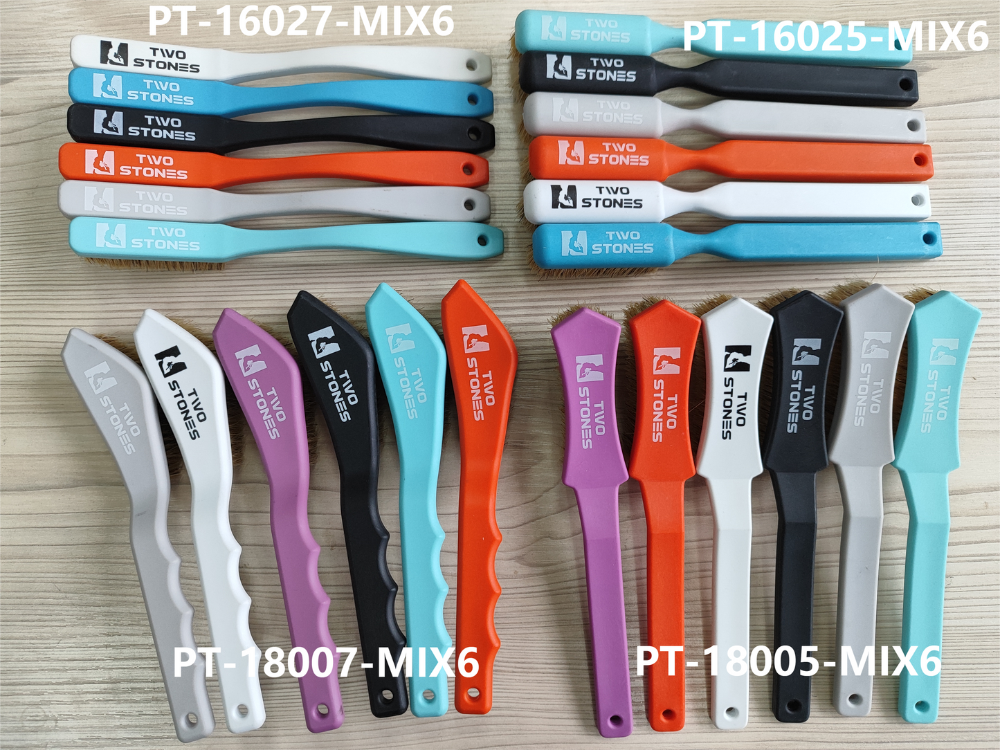 Climbing products customized links