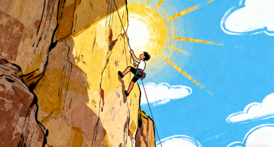 Like Stars on Earth – Why Hangboarding Understands the Child Who Couldn't Fit In -E