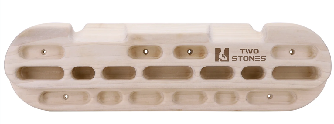 On the Wall, On the Board: Why a Simple Piece of Wood Determines Your Climbing Ceiling-E
