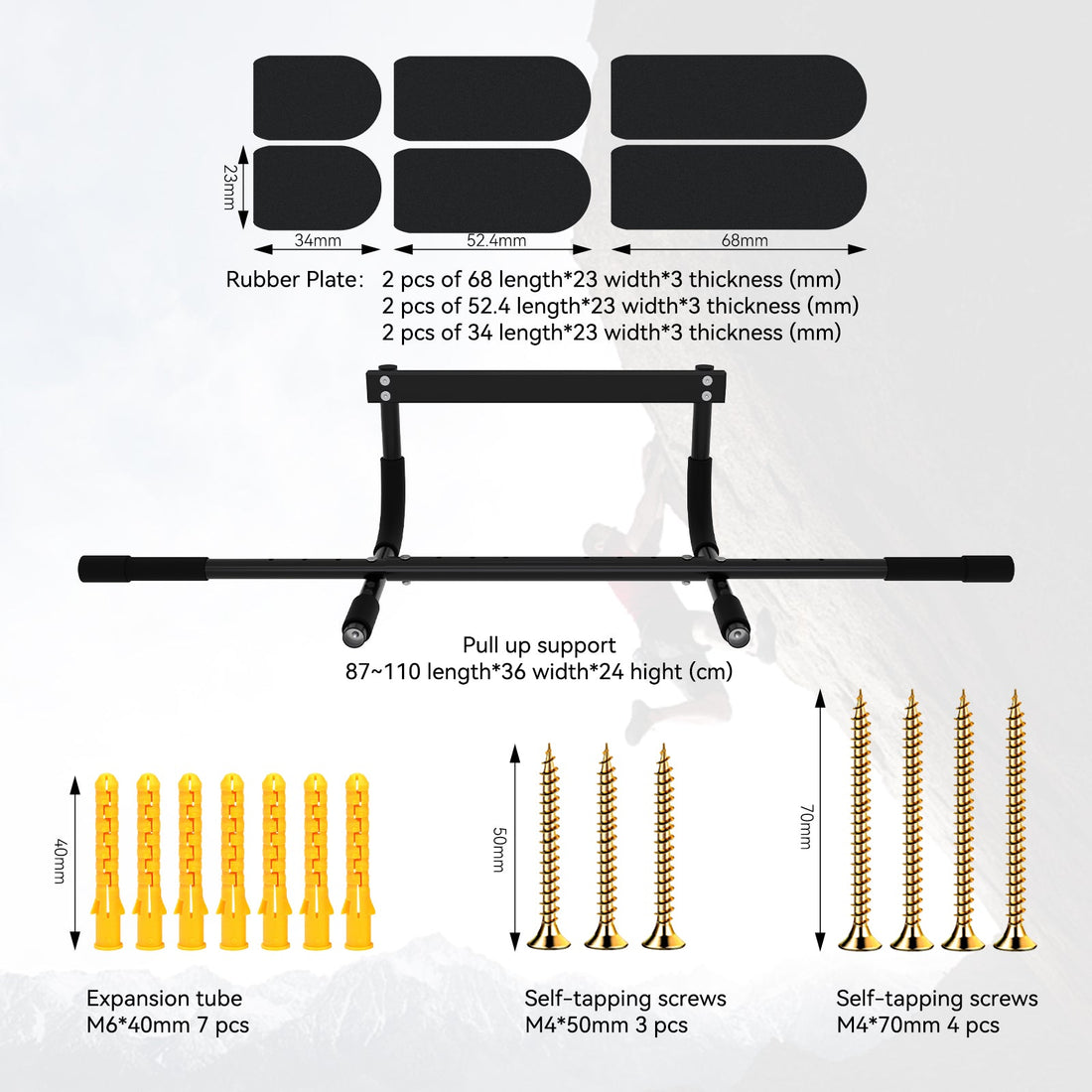 The Hangboard Is Not for Training Your Hands – It Trains Your Attention Allocation-E