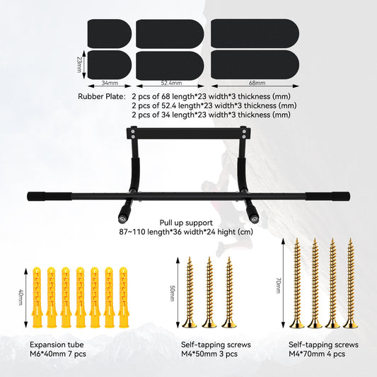 The Hangboard Is Not for Training Your Hands – It Trains Your Attention Allocation-E