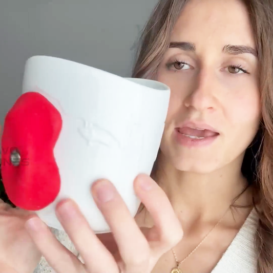 Reach New Heights: Climbing Mug - For Every Soul That Aspires