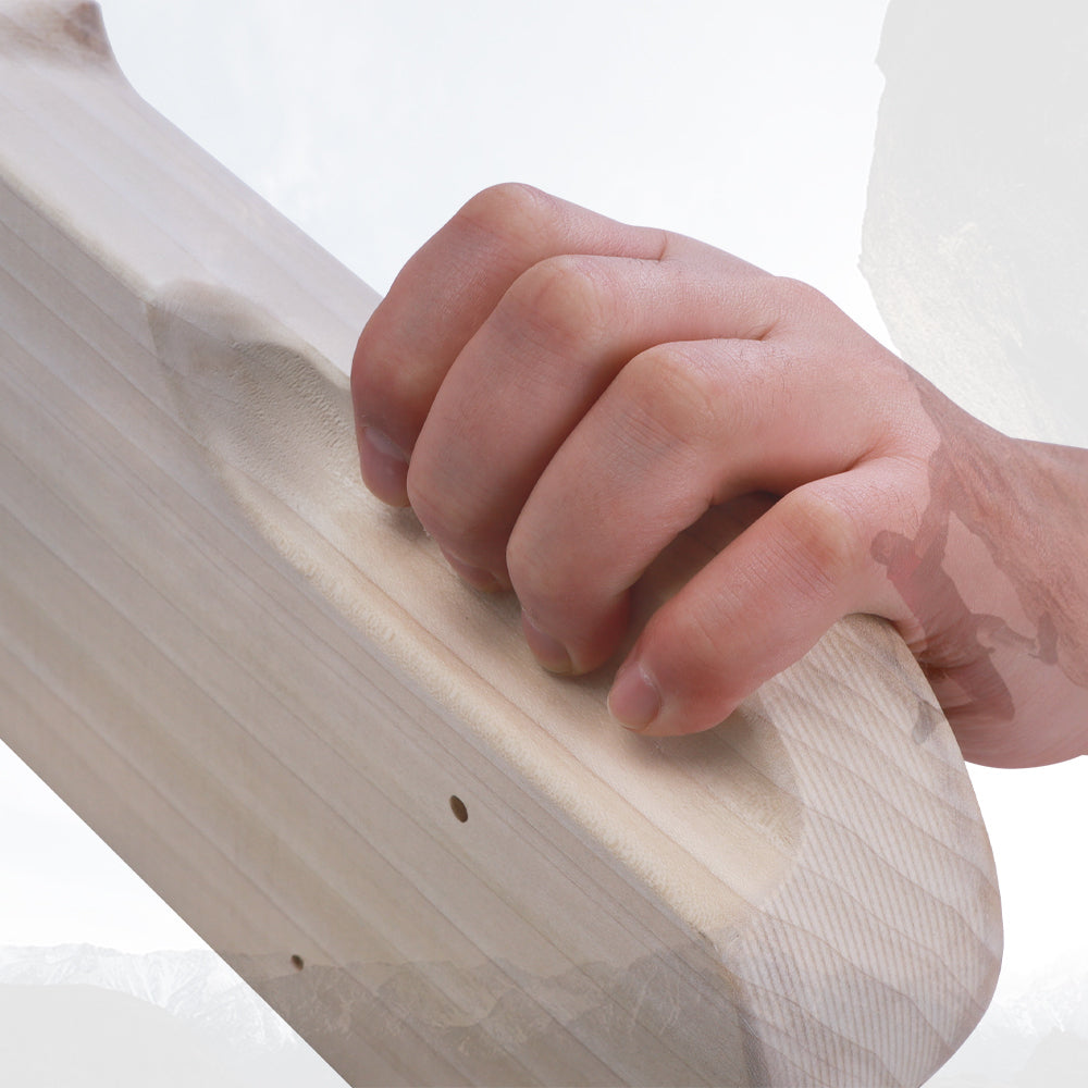 Hangboarding in the Age of AI: Why Slow, Small Efforts Are Your Best Defense -E