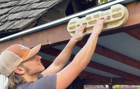 hangboard