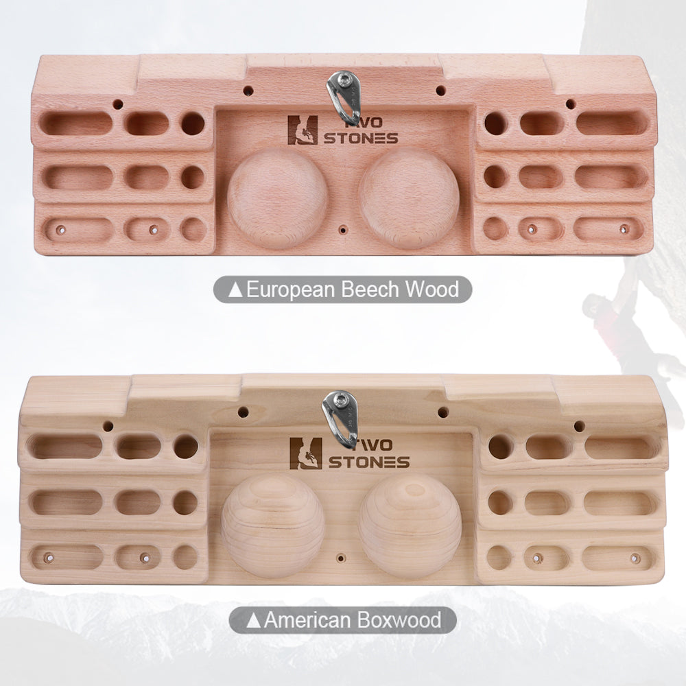 A Practice at Your Fingertips – Why I Stopped Saying "Training on a Hangboard Injures Your Fingers"-E
