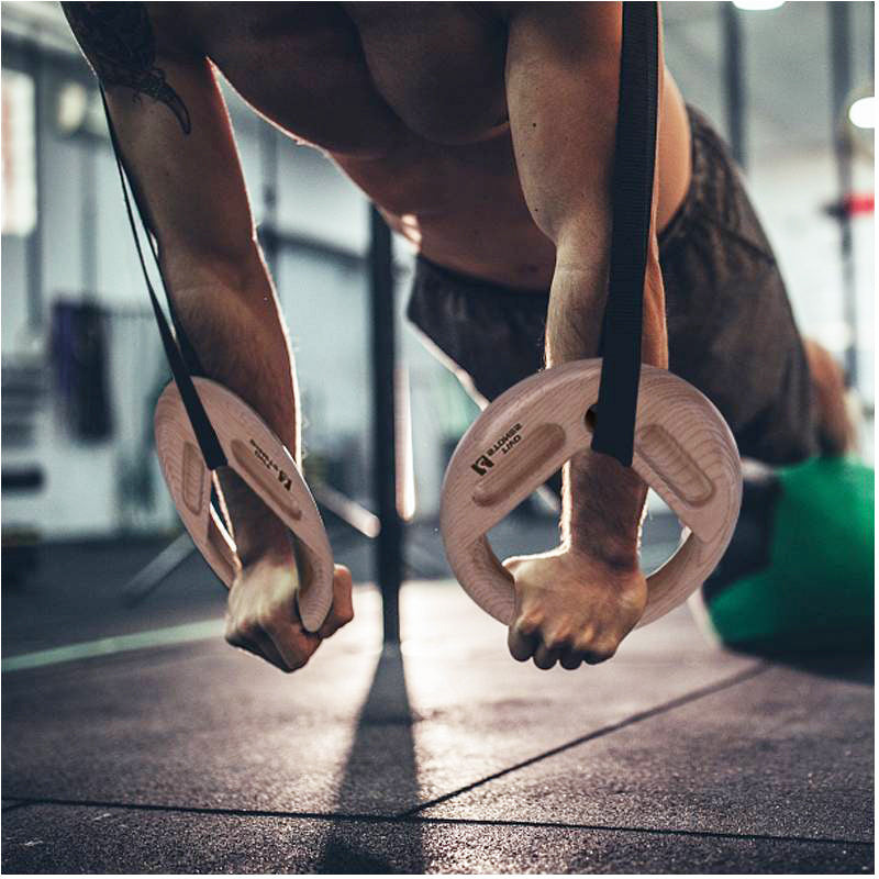 Unlock Your Inner Crusher: Why the Two Stones Wooden Fingerboard is Your Next Training Essential -E