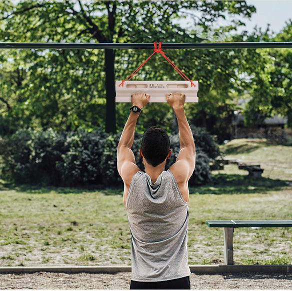 Unlock Your Climbing Potential: The Ultimate Guide to Hangboards