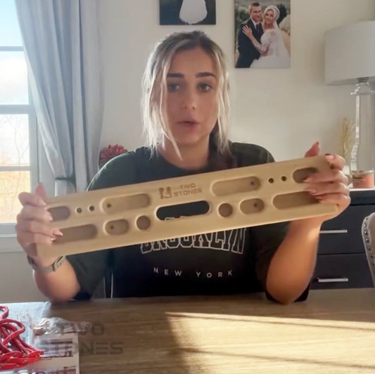 The Hangboard Is Not Just for Experts – It Should Be Your Starting Point-E