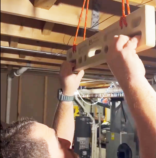 The Dialogue at Your Fingertips: Why Climbers Eventually Face That Silent Board-E
