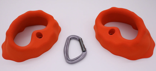 climbing jug