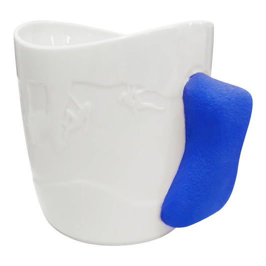 More Than a Mug: How the Climbing Mug Became a Spiritual Totem for Climbers-E
