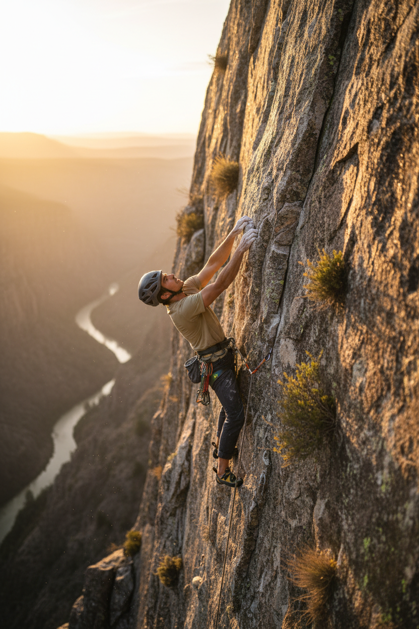 Two Stones Hangboards – Portable Home Training for Climbers On The Move