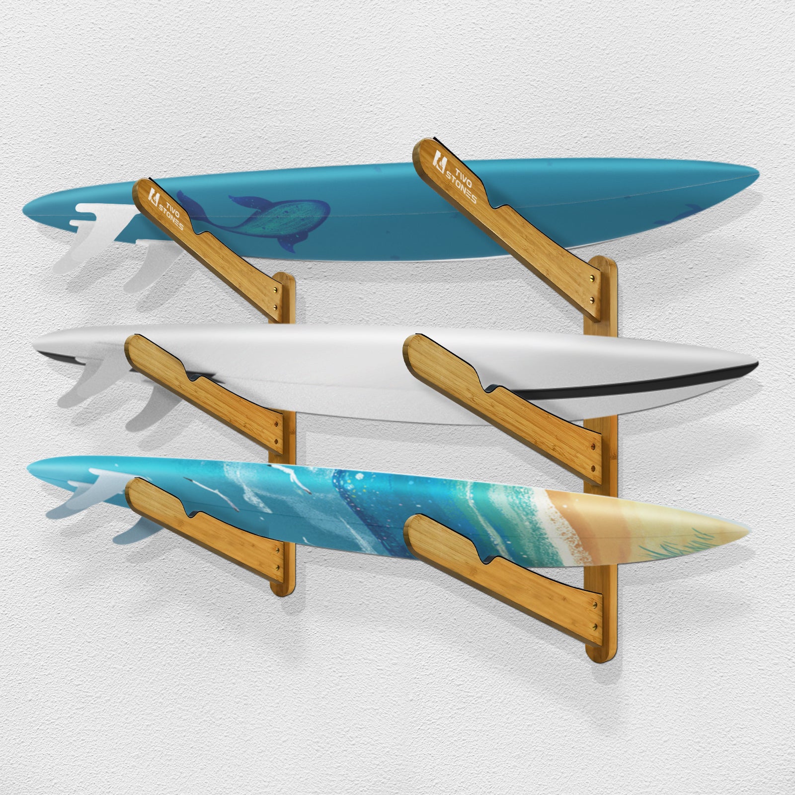 surfboard rack