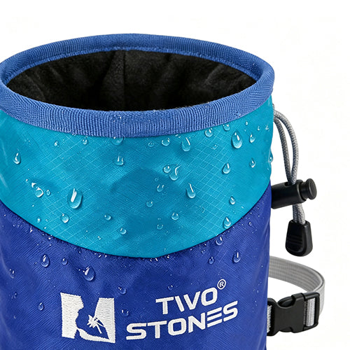 Crafted from durable, double-layered nylon that is dust-resistant, water-resistant, and easy to clean—ideal for frequent, daily use.
