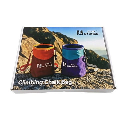 Presented in an elegant gift box—an ideal gift for any climbing enthusiast.