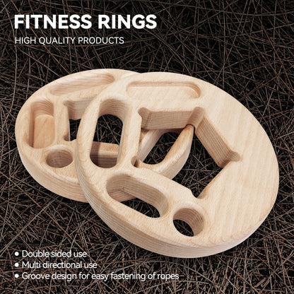 climbing hangboard