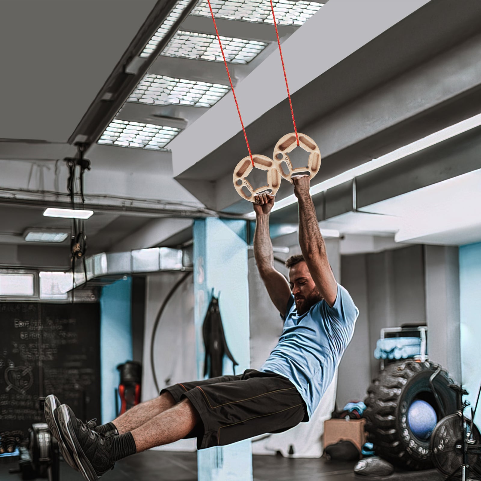 hangboard