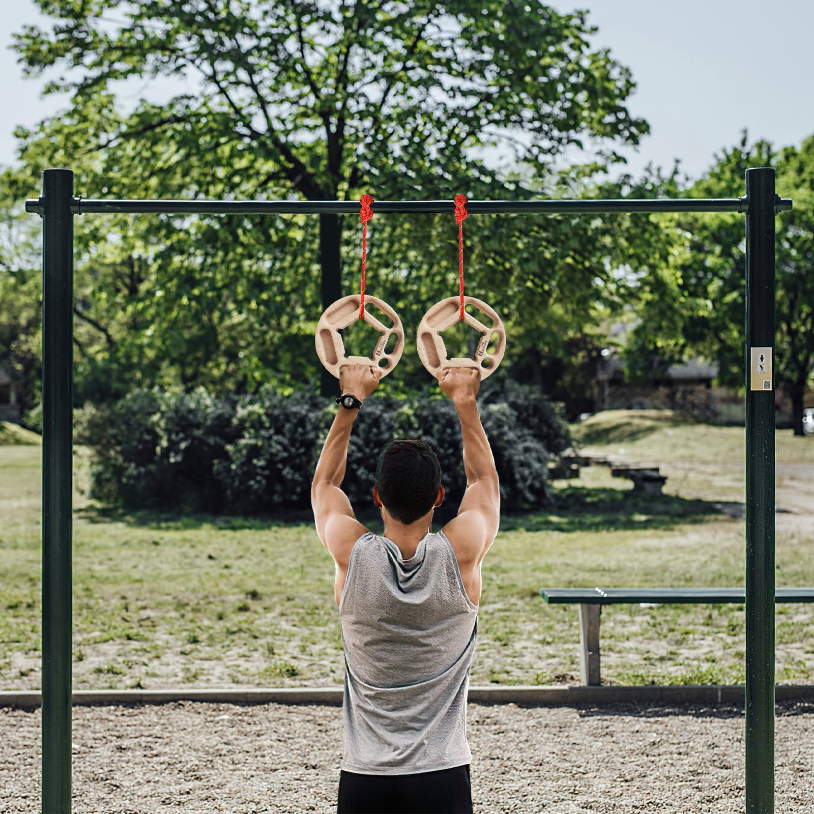 hangboard