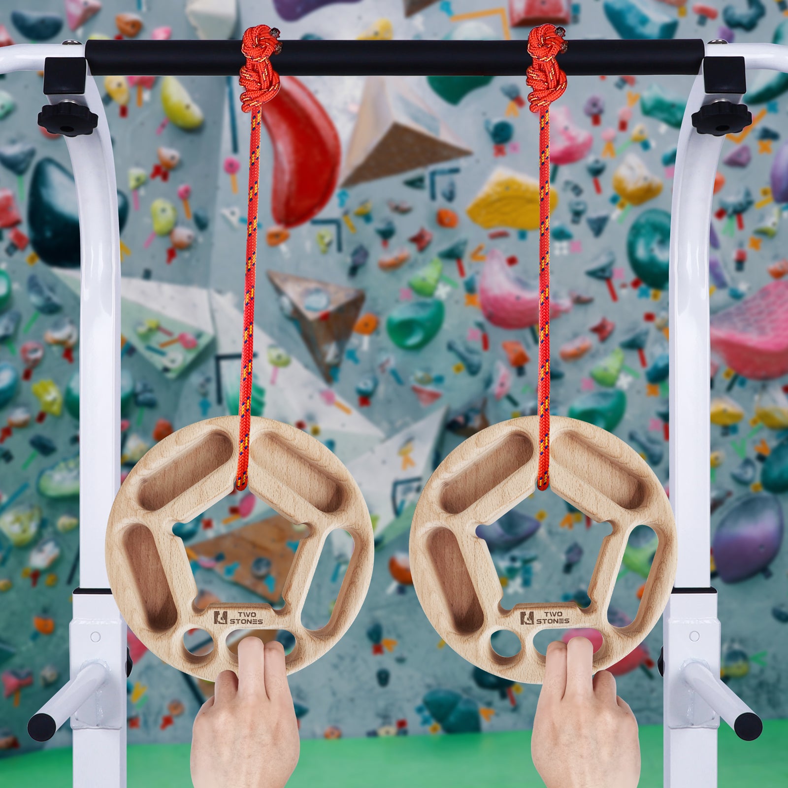 hangboard