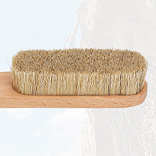 climbing brush