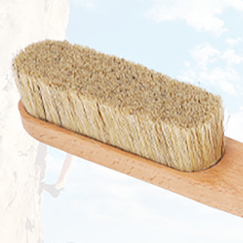 climbing brush