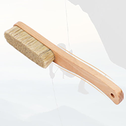 climbing brush