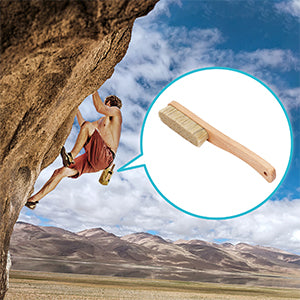 climbing brush
