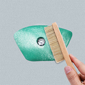 climbing brush