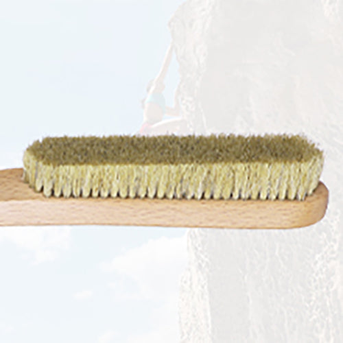 climbing brush