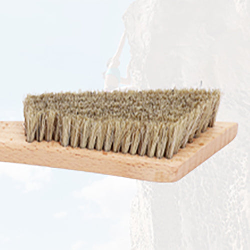 climbing brush