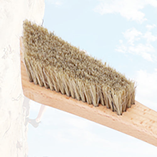 climbing brush