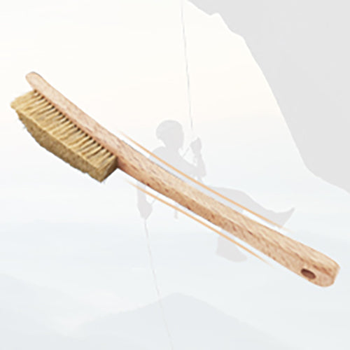 climbing brush