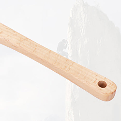 climbing brush