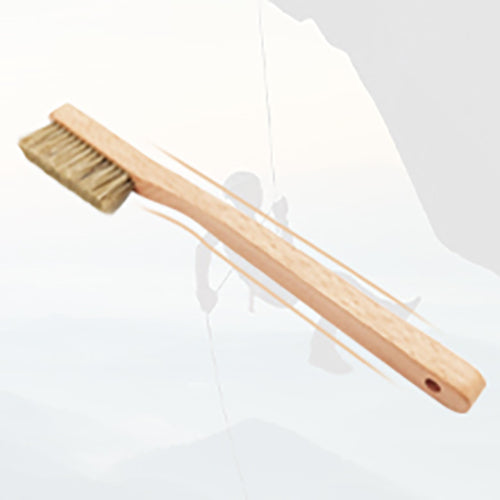 climbing brush