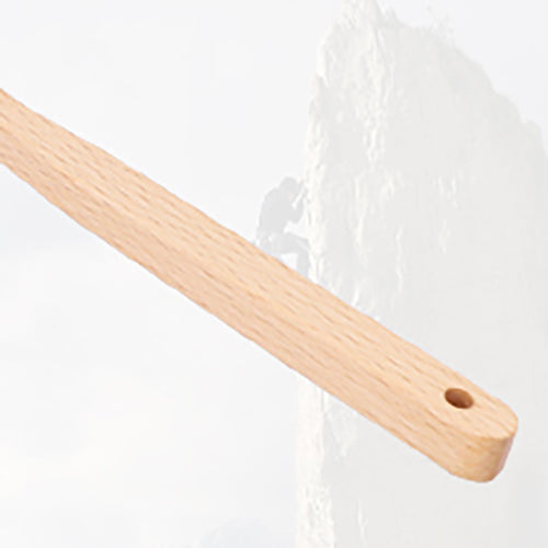 climbing brush