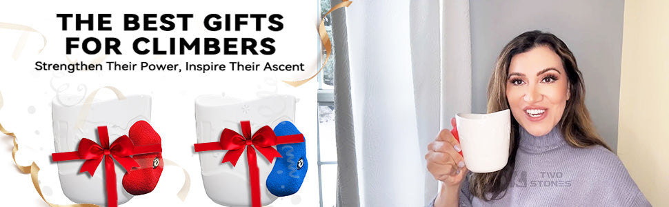 climbers gifts