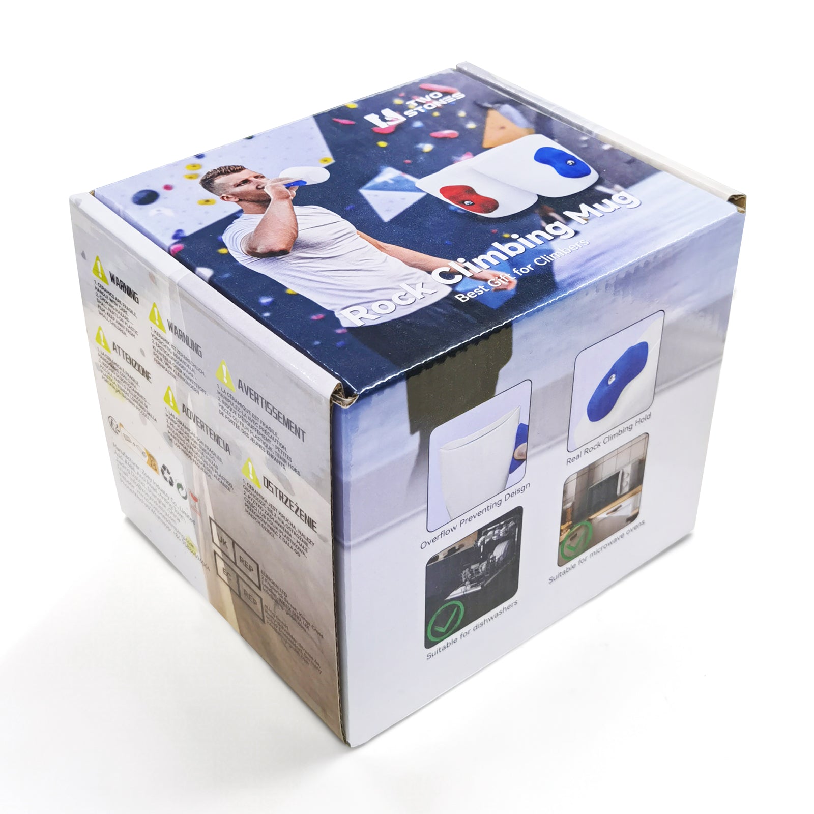 climbers gifts