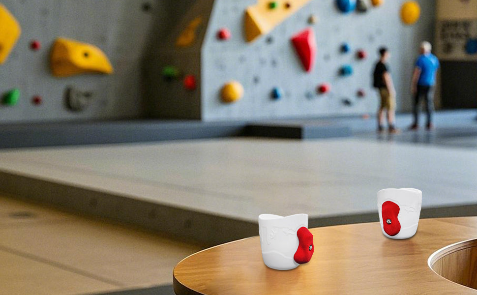 climbing holds