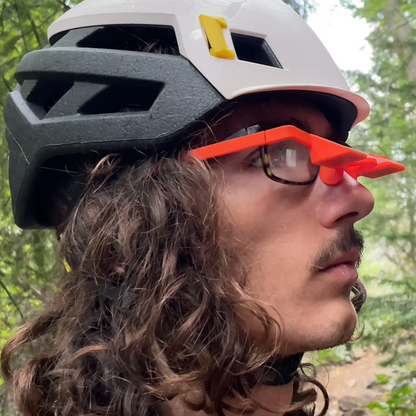 TWO STONES  Belay Glasses for Rock Climbing as Gifts for Rock Climbers | Belaying Glasses as Rock Climbing Gifts