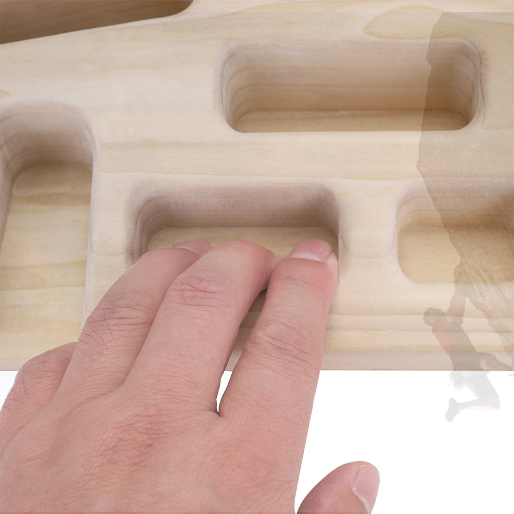 climbing holds