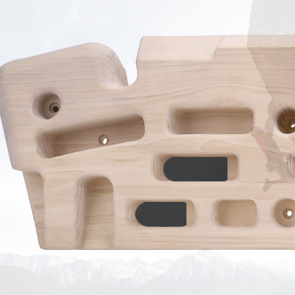 climbing holds