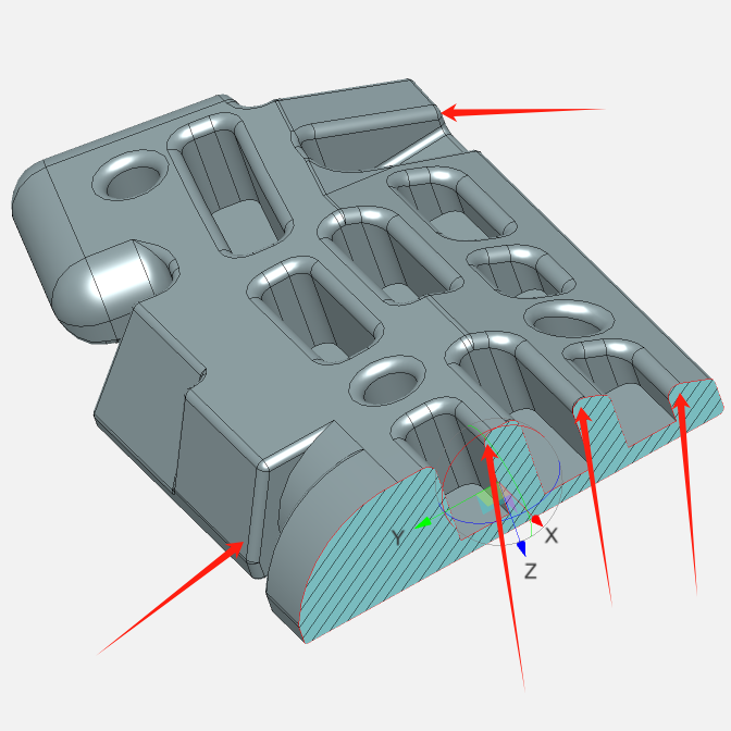 climbing holds