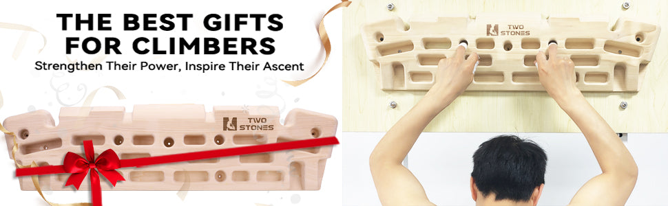 climbing holds