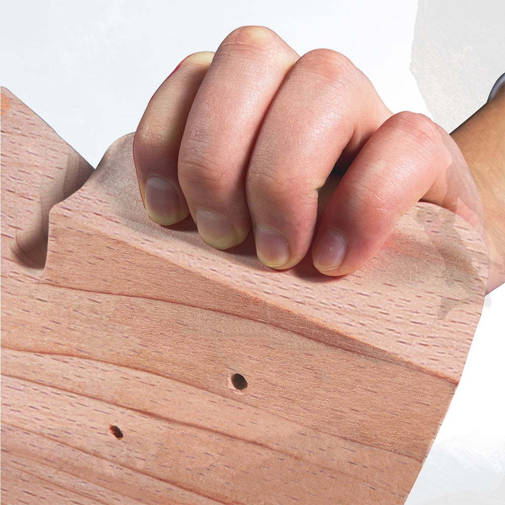 climbing holds