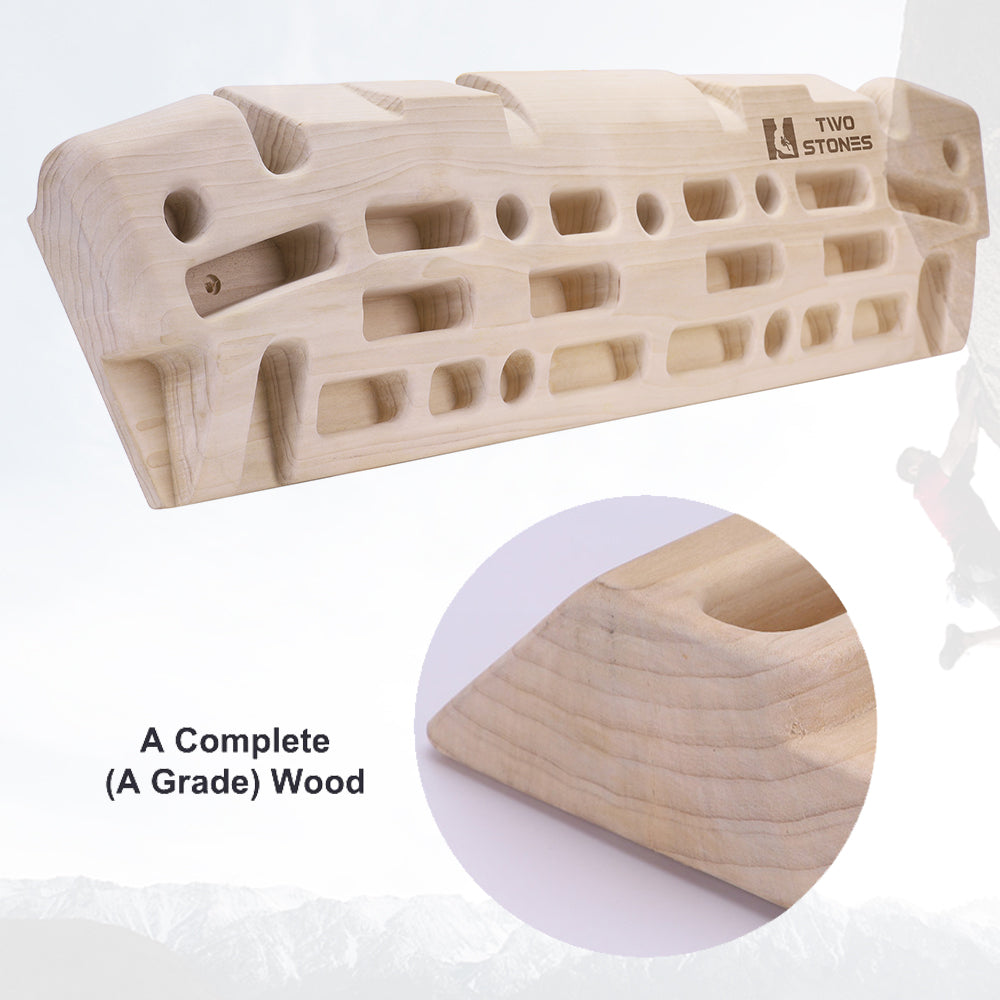 climbing holds