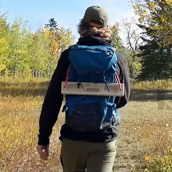 Best Rock Climbing Hangboard | Portable Hangboards | Wooden Hanging Board as Gifts for Rock Climbers