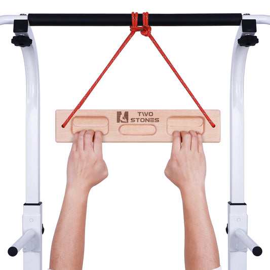 climbing fingerboard