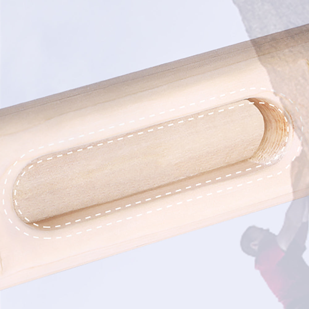 climbing hangboard