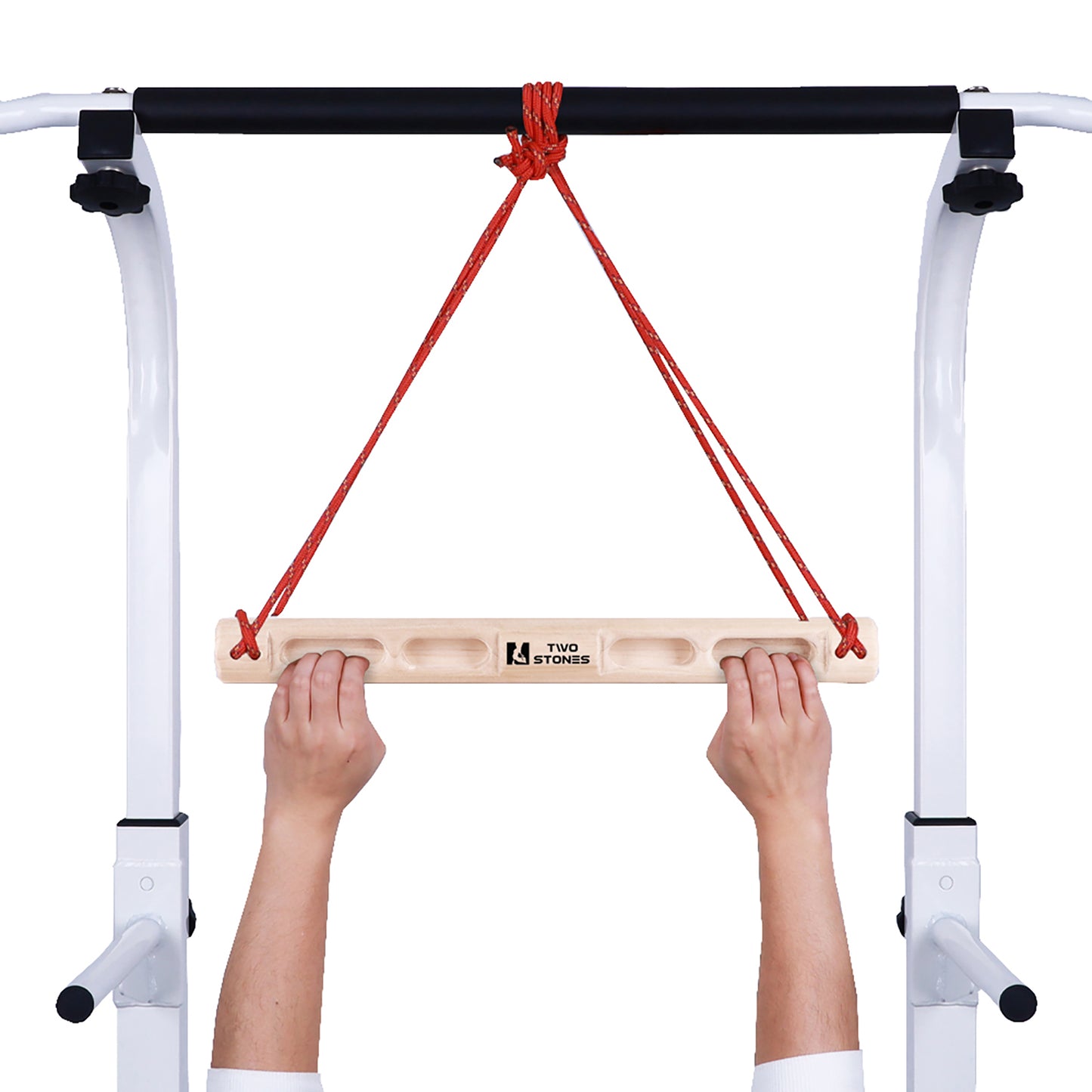 climbing hangboard