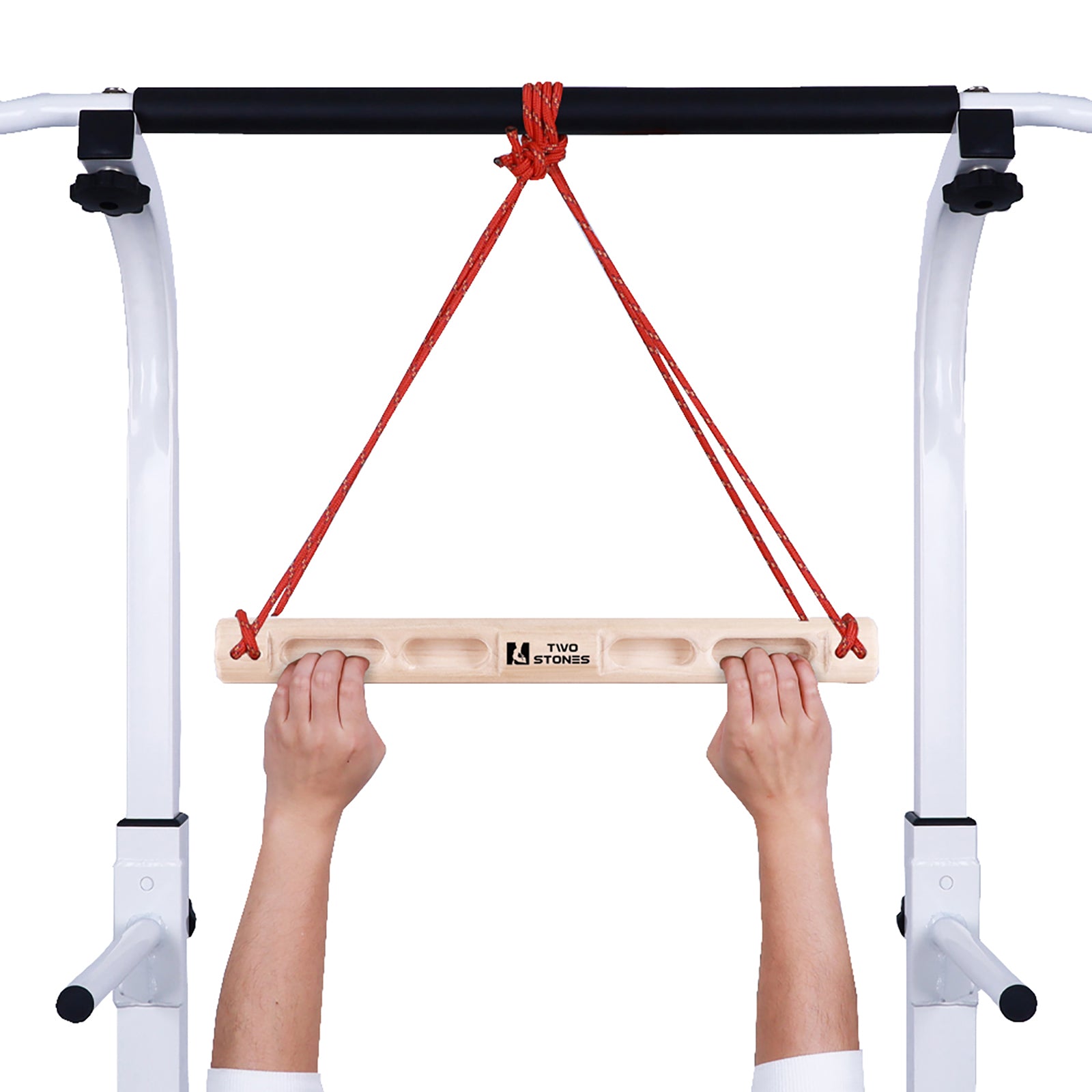 climbing hangboard
